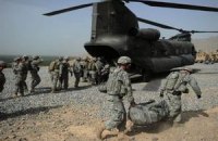 Вооруженные силы США сократят на 100 тысяч человек
