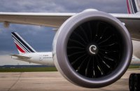 Європейська авіакомпанія заплатить Україні 150 тис. гривень боргу за польоти над Чорним морем