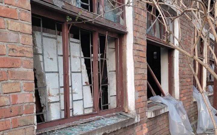 Росіяни тричі за день атакували Нікопольщину 