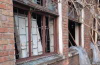 Росіяни тричі за день атакували Нікопольщину 