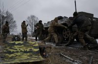 Британія виготовлятиме гусениці для танків ЗСУ