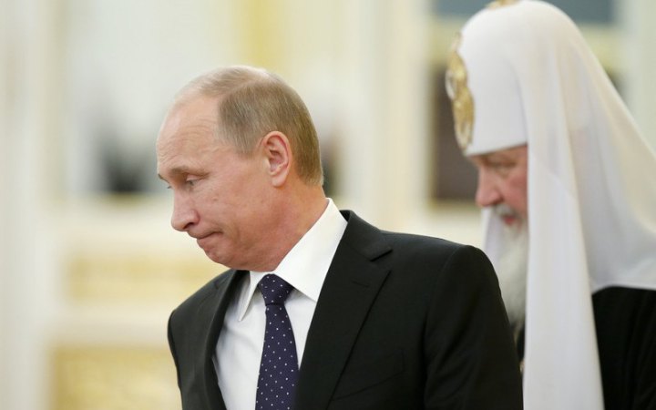 Швеція вирішила позбавити дотацій РПЦ через підозри у шпигунстві