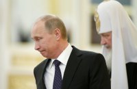 Швеція вирішила позбавити дотацій РПЦ через підозри у шпигунстві