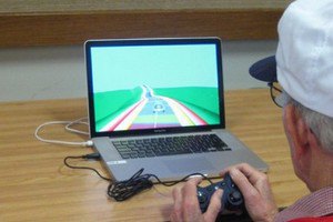 Ученые разработали компьютерную игру для борьбы со старением мозга