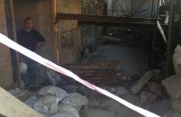 Власти Киева заставили Сбербанк России прекратить стройработы на Бассейной