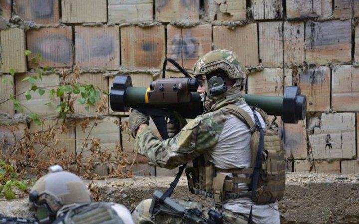 За добу ворог завдав 8 ракетних та 85 авіаційних ударів, – Генштаб
