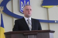 Порошенко назначил начальника Департамента защиты национальной государственности