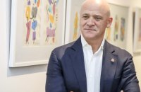 Міський голова Одеси Труханов вийшов із СІЗО – заставу вніс депутат його фракції