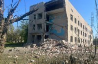 Унаслідок ракетного удару по Авдіївці загинули четверо людей