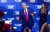 Адміністрація Трампа платитиме нелегалам по тисячі доларів за добровільне повернення додому