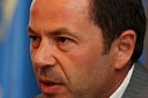 Тигипко готовится пройти во второй тур выборов