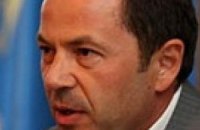 Тигипко готовится пройти во второй тур выборов