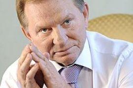 Кучма считает, что выборы не обойдутся без фальсификаций, компроматов и "темников"