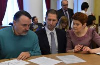 Нова влада вказала місце громадськості  щодо контролю за їх діяльністю