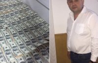 Аваков сообщил о задержании "главного земельного решалы" Житомирской области 