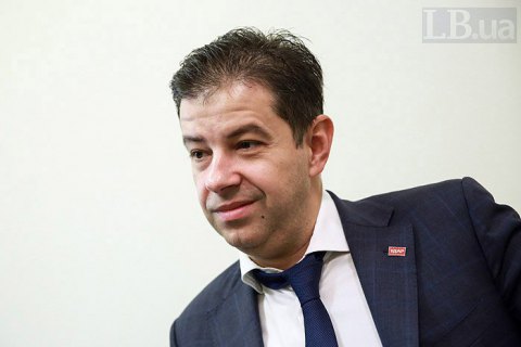 Алексеев планирует снять свою кандидатуру на пост омбудсмена