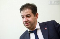 Алексеев планирует снять свою кандидатуру на пост омбудсмена