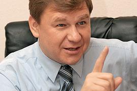 Поживанов приглашает правоохранителей в Вену
