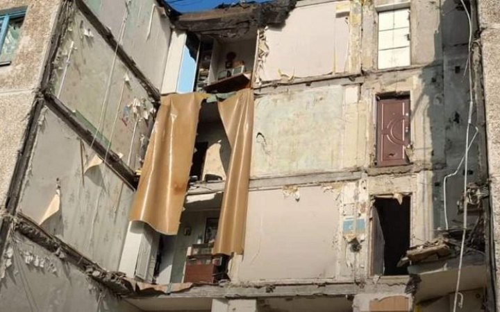 ЗСУ відбивають наступ росіян з боку Лисичанського НПЗ, – Гайдай