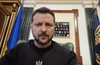 Готуємося до чергової зустрічі у форматі “Рамштайн”, очікуємо ґрунтовних рішень, – Зеленський