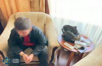 СБУ викрила працівників оборонного підприємства на спробі продажу за кордон секретних розробок  