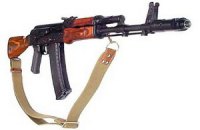 Минобороны России отказалось от закупок Ак-47
