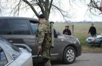 По Краматорскому аэродрому вновь стреляли, есть раненые (обновлено)