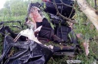 Троє людей загинуло через ДТП у Богуславі