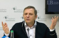 Через различные коррупционные каналы за год из Украины вывели $5-10 млрд, - Устенко