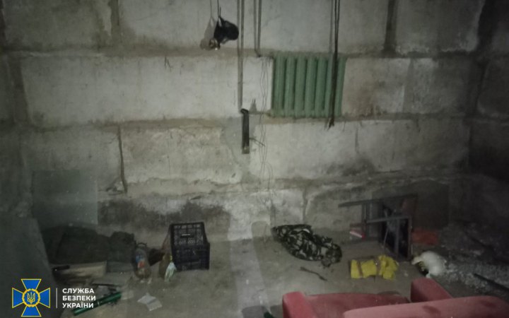 ​Росіяни викрадають людей у Запорізькій області