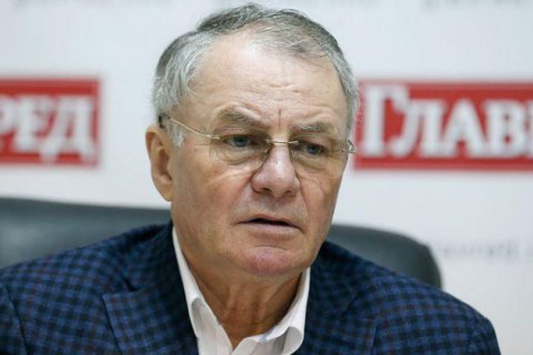Умер писатель Владимир Яворивский