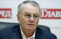 Умер писатель Владимир Яворивский