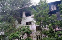 ЗСУ відсунули ворога від Золотого, у Сєвєродонецьку тривають бої, – Гайдай