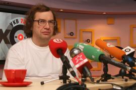 Мавроди объявил начало МММ-2011