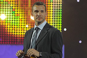 Шевченко не верит в "фарт Блохина"