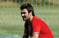 УЕФА дисквалифицировал футболиста на 10 лет