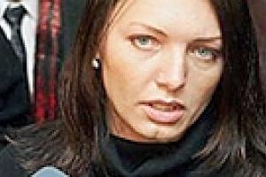 Вдова Гонгадзе возмущена, что о ходе расследования узнает из СМИ, а не лично от власти