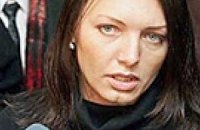 Вдова Гонгадзе возмущена, что о ходе расследования узнает из СМИ, а не лично от власти