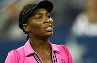 Старушка Винус спустя пять лет пробилась в четвертьфинал AusOpen