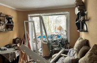 Росіяни обстріляли Нікопольський район з артилерії та дронів