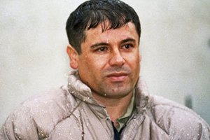 США заморозили активы самого разыскиваемого наркобарона