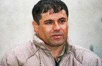США заморозили активы самого разыскиваемого наркобарона