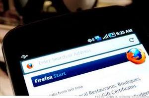 Mozilla разработает браузер для iPad