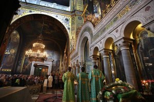 Януковича просят ввести новый церковный праздник