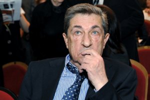 Умер ведущий передачи "Жди меня"