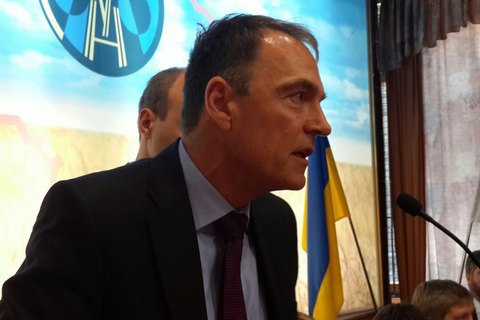 Фискальная служба потребовала уволить главу правления "Укрнафты"
