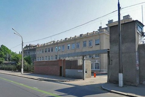 Из одесской колонии сбежали трое заключенных (обновлено)