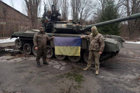 ВСУ заставили врага отойти по двум направлениям, на Черниговщине оккупанты ищут способы сдаться в плен, - сводка Генштаба