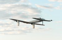 Українська ANT представила оновлену ітерацію розвідувального БпАК MERCURY