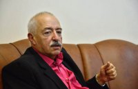 Йосиф Пастернак: "Документалисты должны каждый день быть готовы зафиксировать чудо" 